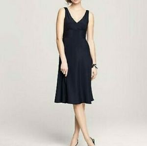 J Crew beautiful dress